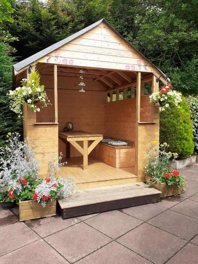 Torrent Cottage Coalisland 외부 사진