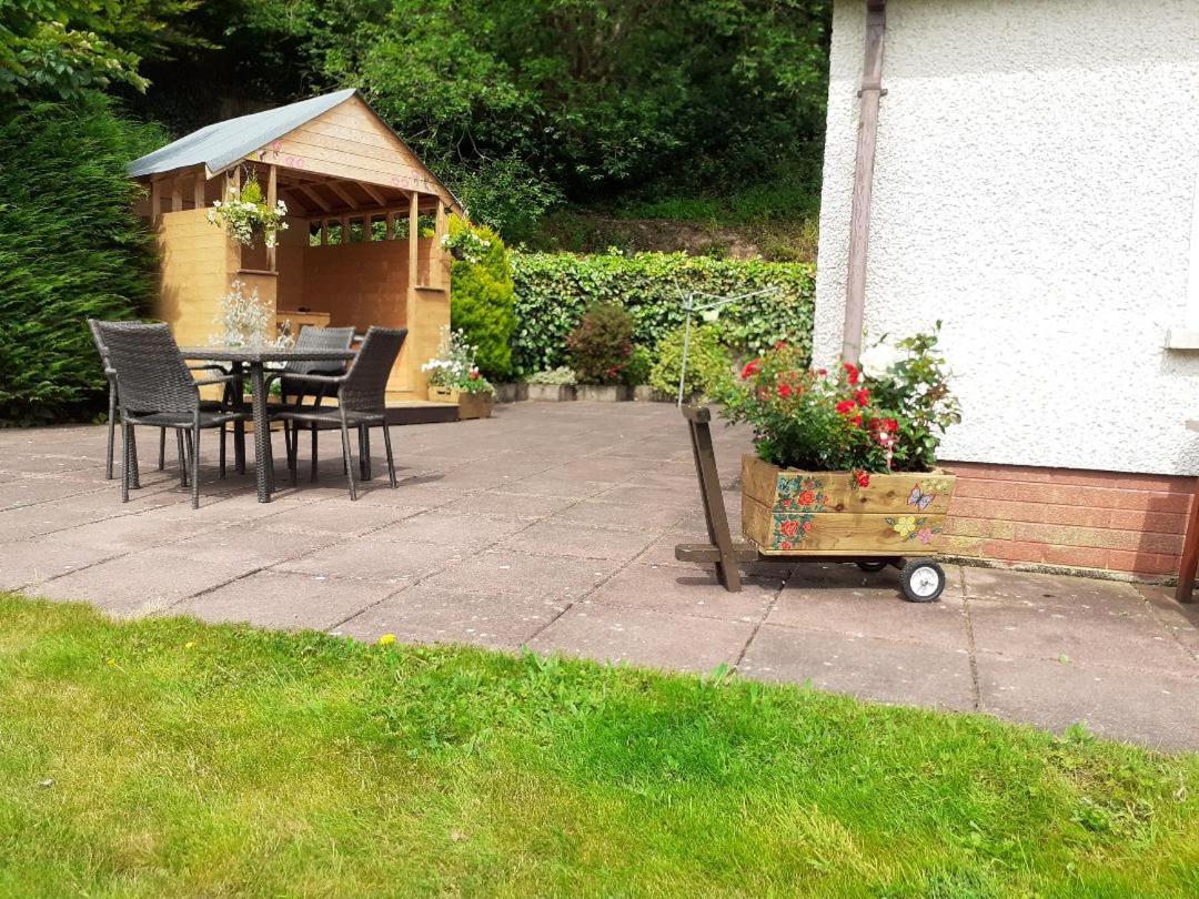 Torrent Cottage Coalisland 외부 사진
