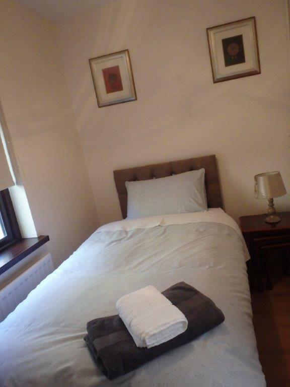 Torrent Cottage Coalisland 외부 사진